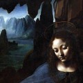 レオナルド-ダヴィンチ-岩窟の聖母
